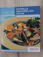 Tupperware Rezeptbuch „Schnelle Mikrowellen-Küche“ - NEU Niedersachsen - Lehrte Vorschau