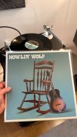 Howlin Wolf Vinyl LP Bayern - Augsburg Vorschau