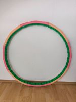 Hoola Hoop Reifen mit Noppen Health Hoop Nordrhein-Westfalen - Siegen Vorschau