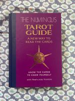 Tarotbuch the Numinous Tarot Guide Rashunda Tramble Düsseldorf - Benrath Vorschau