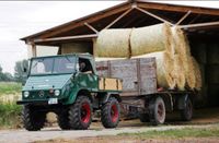 Suche Unimog 411 Sachsen - Lohsa Vorschau