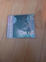 CD Technotronic - get up Lübeck - St. Gertrud Vorschau