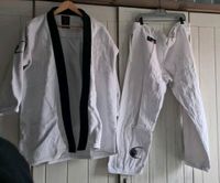 Gi BJJ von Tatami  A4 (Judo) Leipzig - Altlindenau Vorschau