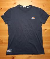 T-Shirt Superdry L dunkelblau Essen - Bergerhausen Vorschau