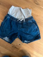 Umstandsshorts kurze Hose 38 Baden-Württemberg - Esslingen Vorschau