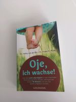 Oje, ich wachse! Berlin - Pankow Vorschau