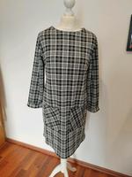 Kariertes Kleid von Primark Gr. 40 wie Neu Sachsen - Kamenz Vorschau