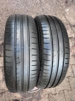 2x Sommerreifen Dunlop 195/65 R15 91H Dortmund - Innenstadt-West Vorschau