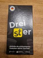 Partyspiel Kartenspiel Gesellschaftsspiel "Dreister" wie neu Bayern - Großmehring Vorschau