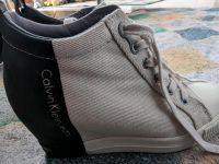 Calvin klein Keilabsatzschuhe Saarland - Schwalbach Vorschau