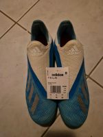 Schuhe Adidas neu Fussballschuhe Gr.40 Rheinland-Pfalz - Nierstein Vorschau