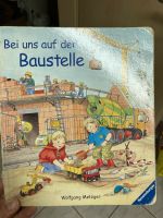 Kinderbuch von Ravensburger „Bei uns auf der Baustelle“ Nordrhein-Westfalen - Kalkar Vorschau