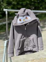 Sweatjacke für Kinder, Größe 130 Nordrhein-Westfalen - Borchen Vorschau