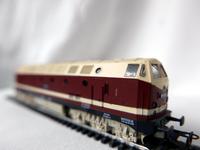 TT Lok Diesellok Baureihe 118 DDR Pankow - Prenzlauer Berg Vorschau