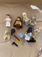 LEGO Star Wars diverse Minufiguren und Teile Eimsbüttel - Hamburg Lokstedt Vorschau