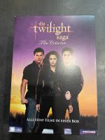 DVD- Reihe Twilight Niedersachsen - Freren Vorschau