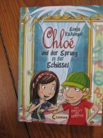 Sonja Kaibliner "Chloé und der Sprung in der Schüssel" Hessen - Ginsheim-Gustavsburg Vorschau