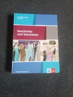 Geschichte und Geschehen Nordrhein-Westfalen - Bottrop Vorschau