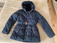 Jacke Mädchen Gr.140 blau Sachsen-Anhalt - Glindenberg Vorschau