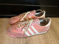 Adidas OG Dragon x Gazelle Rose Size 40,5 sneaker Turnschuh y2k Pankow - Prenzlauer Berg Vorschau