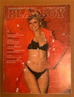 Deutsche Ausgabe des Playboy Magazins September 1977 - 09/1977 Berlin - Schöneberg Vorschau