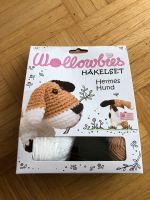 Wollowbies Häkelset Hund Hermes Handarbeit Häkeln NEU Thüringen - Jena Vorschau