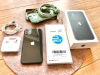 iPhone 11, 128 GB, guter Zustand Eimsbüttel - Hamburg Eimsbüttel (Stadtteil) Vorschau