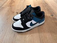 Nike Dunk Retro 38,5 Leipzig - Wiederitzsch Vorschau