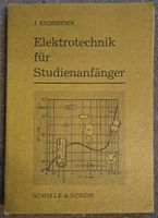 Elektrotechnik für Studienanfänger Kr. München - Unterschleißheim Vorschau