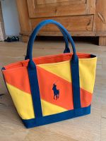 POLO RALPH LAUREN -Tote Bag Niedersachsen - Rosengarten Vorschau