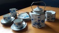Tee-Service für 4 Personen Nordrhein-Westfalen - Ahlen Vorschau