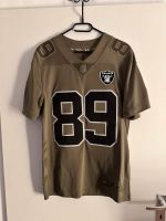 Oakland Raiders Jersey Salute to Service Bayern - Landshut Vorschau