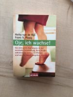 Buch: Oh je, ich wachse. Baden-Württemberg - Dußlingen Vorschau