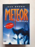 Dan Brown - Meteor, Taschenbuch Bayern - Feldkirchen-Westerham Vorschau