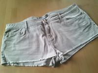 Jeans Shorts Hot Pants Gr. 44 Denim & Co. Bayern - Gemünden a. Main Vorschau