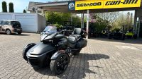 Can Am Spyder F3 LTD Limited Baden-Württemberg - Großbottwar Vorschau