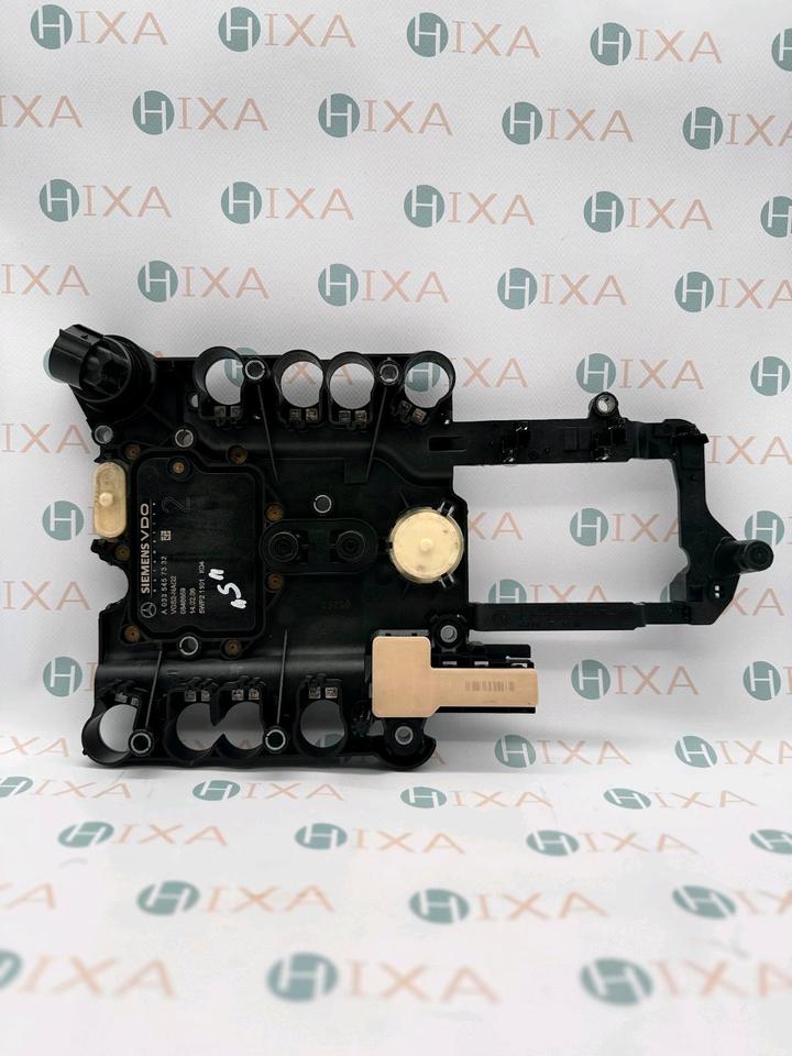 Mechatronik Reparatur DSG Getriebe Überholung 02E 0CK 0AM 0B5 in Berlin