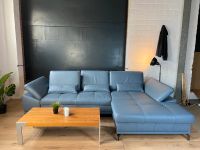 Ledersofa Costelo Ledercouch Lederecksofa Ecksofa Sofa Couch Nordrhein-Westfalen - Paderborn Vorschau