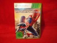 The amazing Spiderman für xbox 360 - sehr guter Zustand Hessen - Borken Vorschau