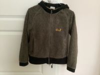 Jack wolfskin fleece Jacke  gr 152 Baden-Württemberg - Muggensturm Vorschau