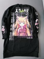 Big Sweater Anime Gr. M Sachsen - Tharandt Vorschau