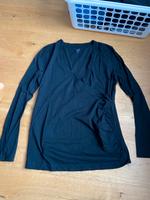Umstandsmode Langarmshirt mit Stillfunktion GAP L Baden-Württemberg - Fellbach Vorschau