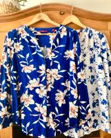 Bluse  2x , S. Oliver , Größe 40 Saarland - Saarlouis Vorschau