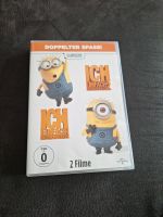 DVD Ich einfach unverbesserlich Ludwigslust - Landkreis - Wittenförden Vorschau