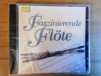 Originalverpackte CD Faszinierende Flöte Baden-Württemberg - Karlsruhe Vorschau