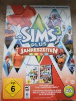 Sims 3 Plus Jahreszeiten Brandenburg - Zossen Vorschau