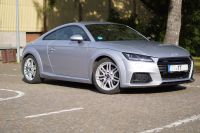 Audi TT Coupe 2,0 TFSI quattro*S-Line*B&O Nordrhein-Westfalen - Willebadessen Vorschau