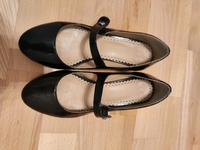 Lackleder Schuhe 36 Baden-Württemberg - Böblingen Vorschau