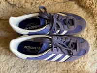 Adidas Originals Gazelle indoor Sneaker Turnschuhe size 40,5 Pankow - Prenzlauer Berg Vorschau
