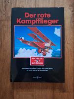 "Der rote Kampfflieger" Richthofen Wehrmacht Weltkrieg Luftwaffe Köln - Köln Dellbrück Vorschau